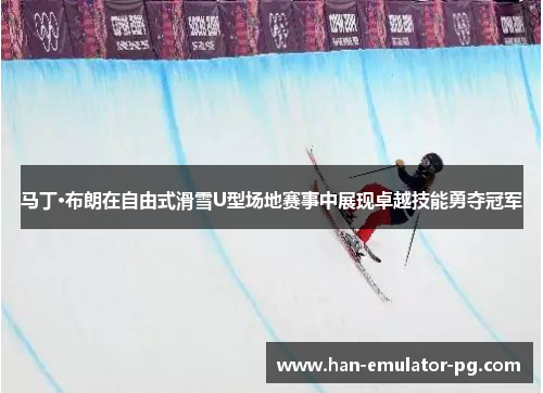马丁·布朗在自由式滑雪U型场地赛事中展现卓越技能勇夺冠军 马丁·布朗在自由式滑雪U型场地赛事中展现卓越技能勇夺冠军