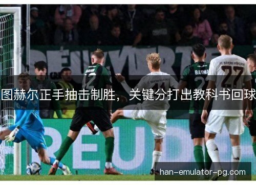 图赫尔正手抽击制胜，关键分打出教科书回球